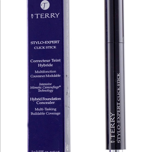 By Terry Stylo-Expert click stick in Light Copper - Picture 4 of 6